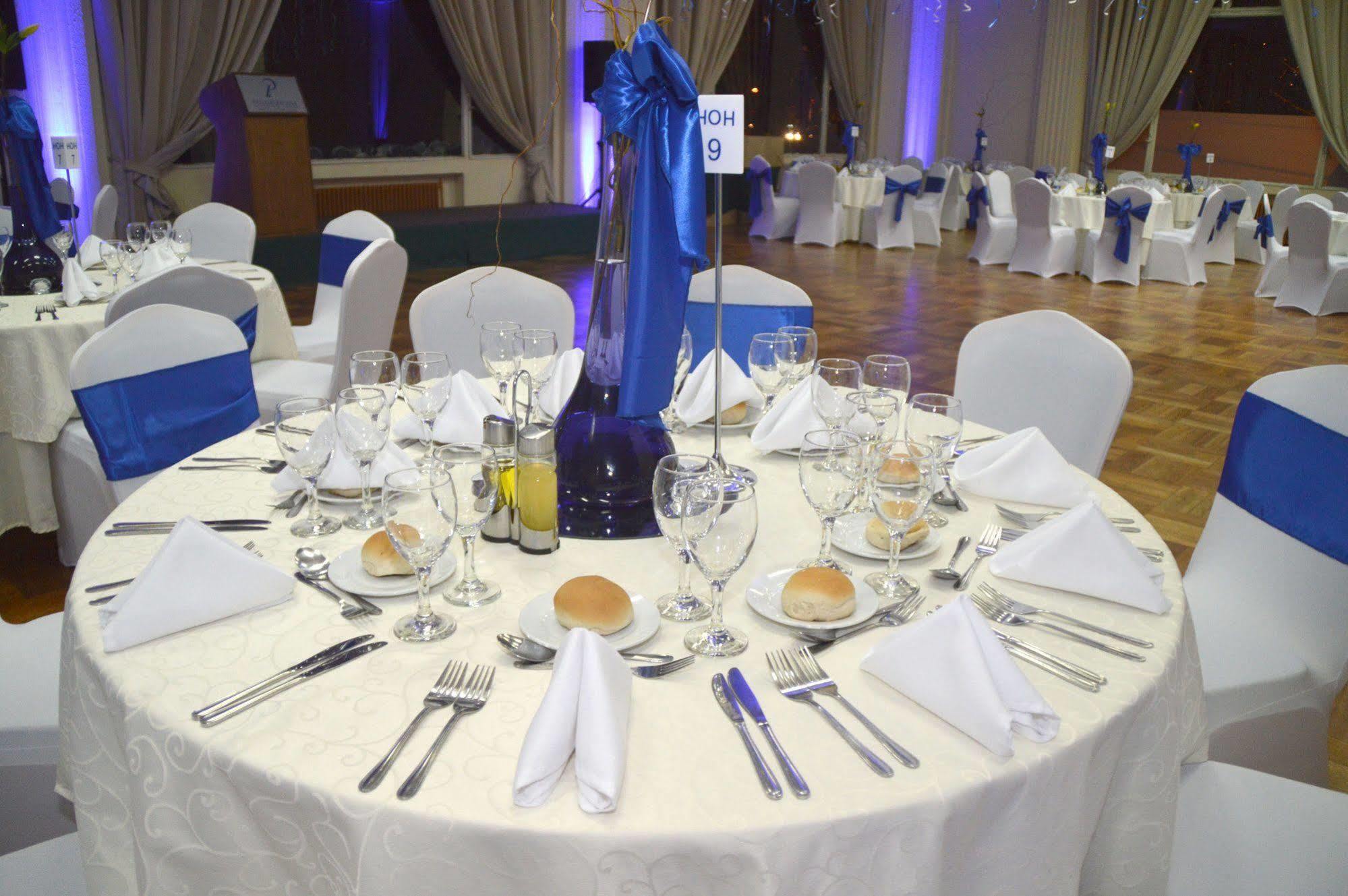 Hotel Panamericana O'higgins 4*